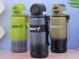 Botella termica SPORT